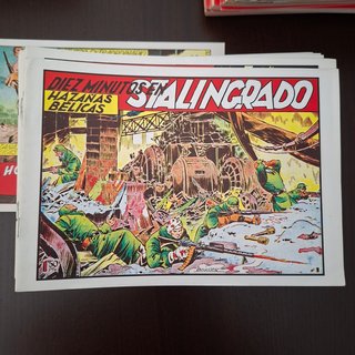 H.BÉLICAS REED.COMPL:321e.(Orig'50/Reed'87)