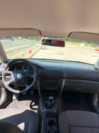 Volkswagen Passat 2005