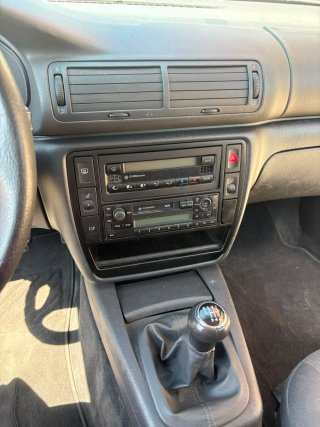 Volkswagen Passat 2005