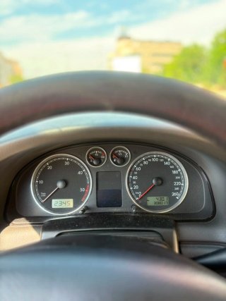 Volkswagen Passat 2005