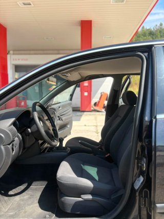 Volkswagen Passat 2005