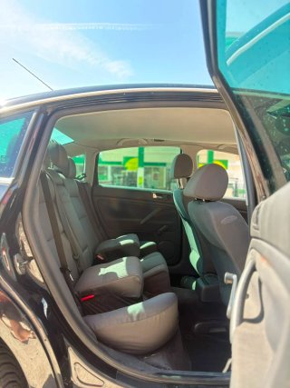 Volkswagen Passat 2005
