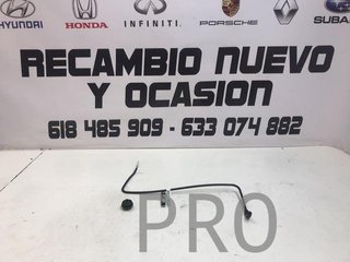 Tubo jeep cherokee