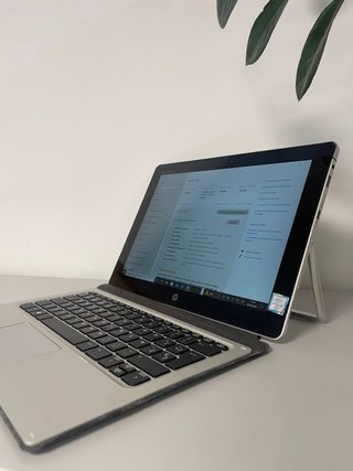 HP Elite X2 - X1012 Tablet