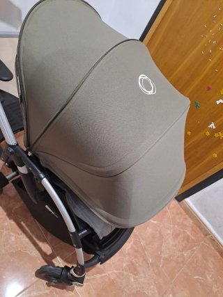 Bugaboo Bee 5