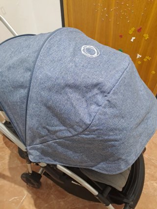 Bugaboo Bee 5