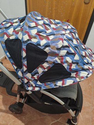 Bugaboo Bee 5