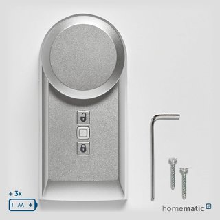 Cerradura inteligente Homematic IP
