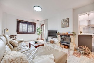 Dúplex en alquiler en Monterrey - Rancho Domingo en Benalmádena