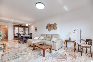 Dúplex en alquiler en Monterrey - Rancho Domingo en Benalmádena