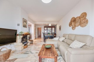 Dúplex en alquiler en Monterrey - Rancho Domingo en Benalmádena