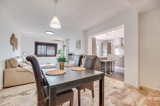 Dúplex en alquiler en Monterrey - Rancho Domingo en Benalmádena