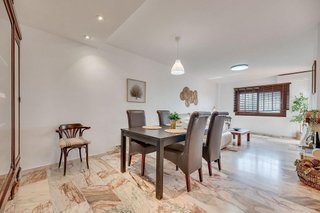 Dúplex en alquiler en Monterrey - Rancho Domingo en Benalmádena