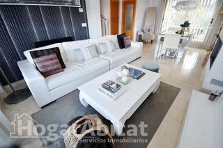 Casa adosada en venta en Zona Playa en Burriana