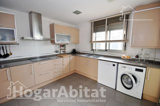 Casa adosada en venta en Zona Playa en Burriana
