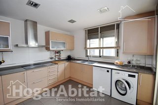 Casa adosada en venta en Zona Playa en Burriana