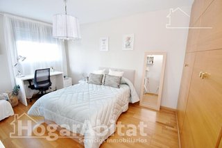 Casa adosada en venta en Zona Playa en Burriana