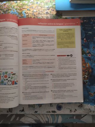 Lengua castellana y literatura 2 ESO : código a...