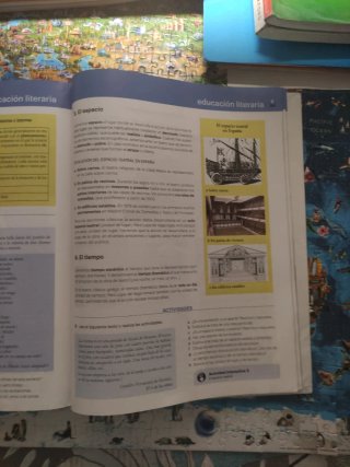 Lengua castellana y literatura 2 ESO : código a...