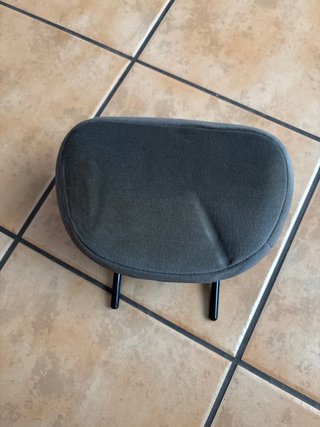 Reposacabezas Citroen C5 Asiento Trasero