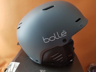 Casco Bollé Snowboard/Esquí T-M