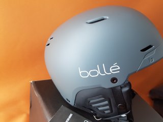 Casco Bollé Snowboard/Esquí T-M
