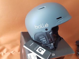 Casco Bollé Snowboard/Esquí T-M