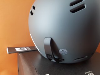 Casco Bollé Snowboard/Esquí T-M