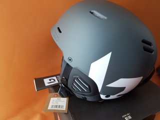 Casco Bollé Snowboard/Esquí T-M