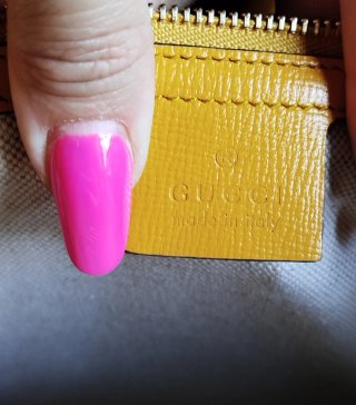 Borsa Gucci 1955 Horsebit