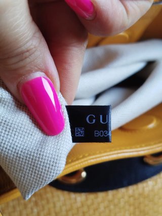 Borsa Gucci 1955 Horsebit