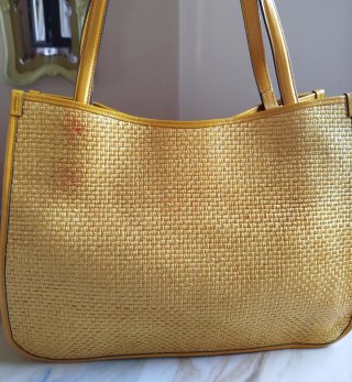 Borsa Gucci 1955 Horsebit
