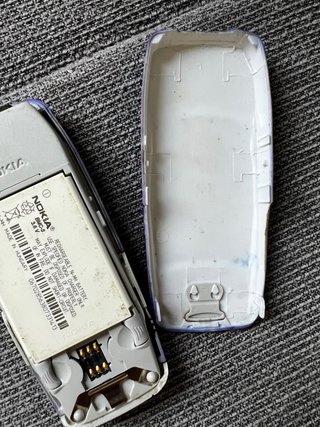 Nokia 3310 Vintage