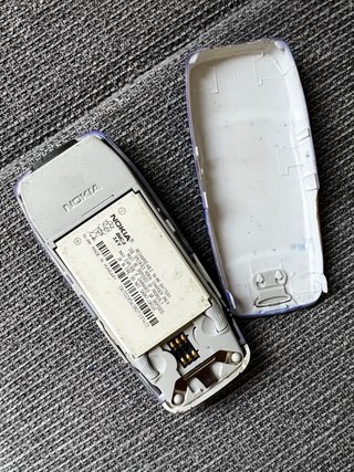 Nokia 3310 Vintage