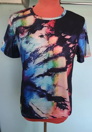 Camiseta