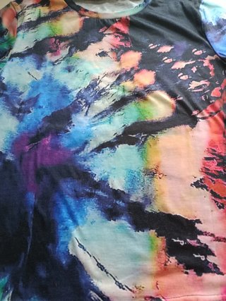 Camiseta