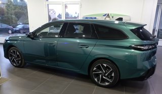 Peugeot 308 ALLURE PACK 130 CV AUTOMATICO GASOLINA
