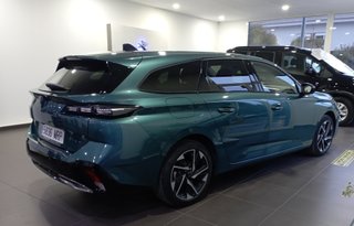 Peugeot 308 ALLURE PACK 130 CV AUTOMATICO GASOLINA