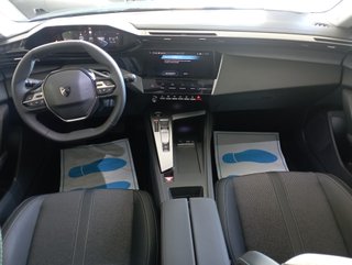 Peugeot 308 ALLURE PACK 130 CV AUTOMATICO GASOLINA