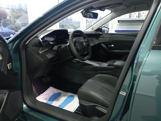 Peugeot 308 ALLURE PACK 130 CV AUTOMATICO GASOLINA