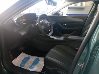 Peugeot 308 ALLURE PACK 130 CV AUTOMATICO GASOLINA