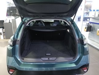 Peugeot 308 ALLURE PACK 130 CV AUTOMATICO GASOLINA
