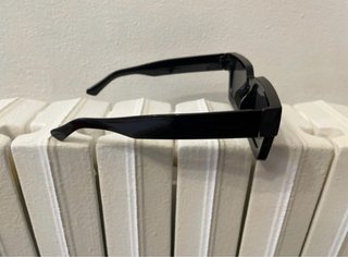 Occhiali da sole neri