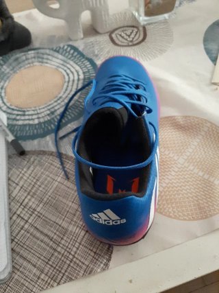 Adidas Messi 16.3 Turf Zapatillas