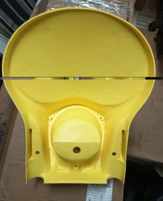Careta Faro Puch ,Derbi ,Rieju