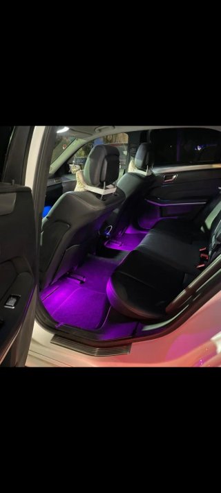Mercedes-Benz Clase C 2016