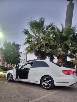 Mercedes-Benz Clase C 2016