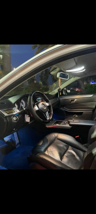 Mercedes-Benz Clase C 2016