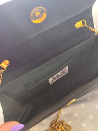 Bolso de fiesta