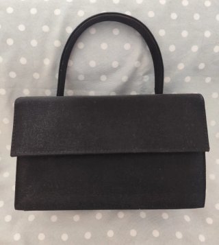 Bolso de fiesta